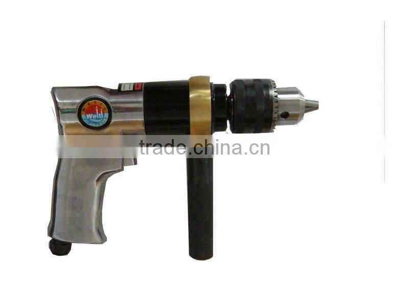 Pneumatic Hand Drills