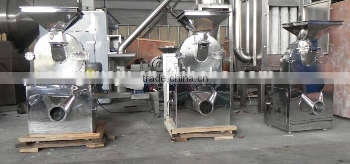 High performance Double Shaft tyre/plastic Shredder machine YH-26060 for sale