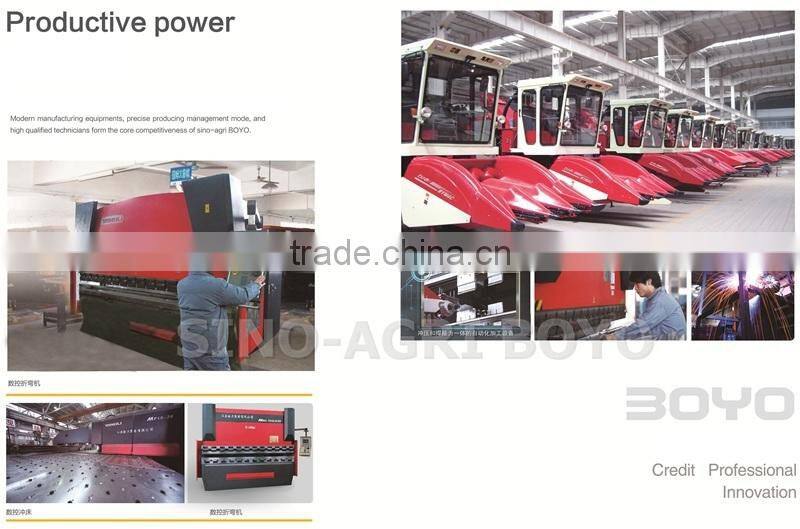 9YFQ-1.9 square bale baling machine