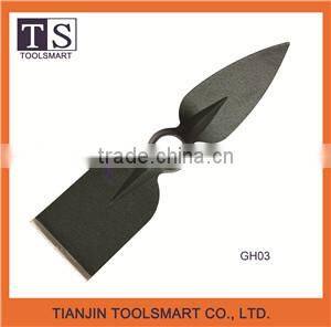 garden tools steel garden cutting pick axe