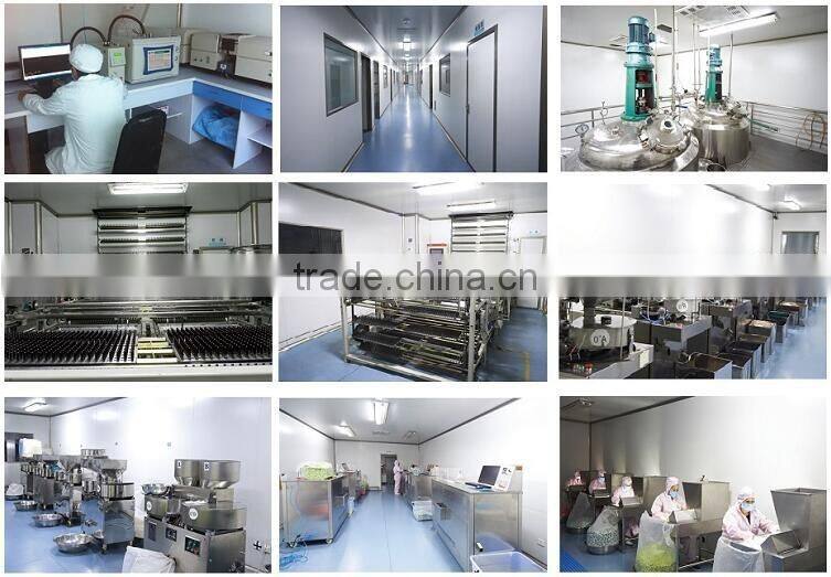 High Quality Hard Gelatin Empty Capsule Size 000