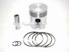 4-cylinder diesel engine parts Crankshaft