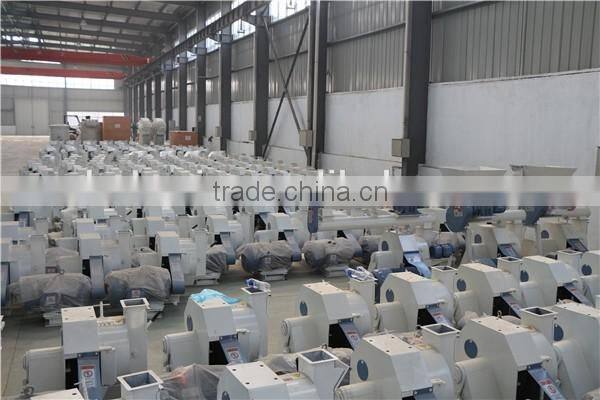 Poultry feed pellet making machine