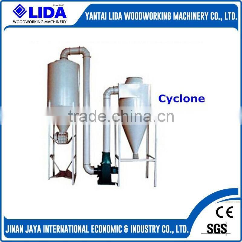 LIDA SG65x27 good price small hammer mill with CE