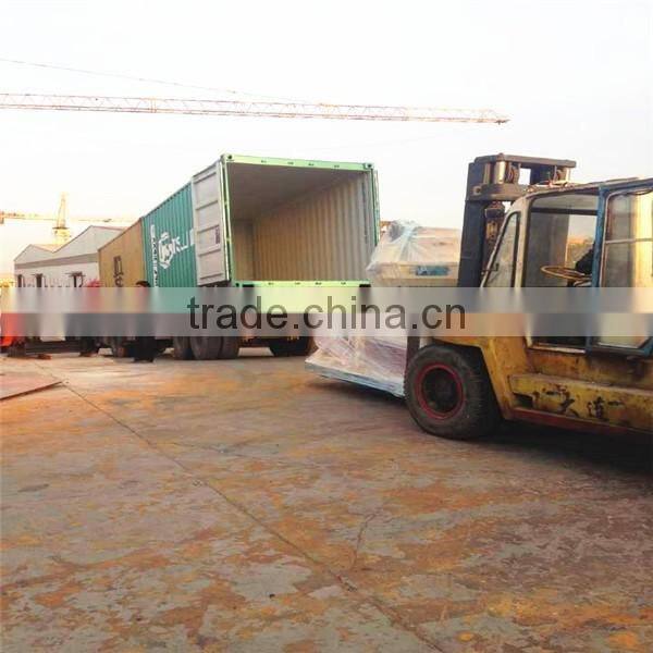 CSPM 2016 new hot sale alfalfa pelletizer