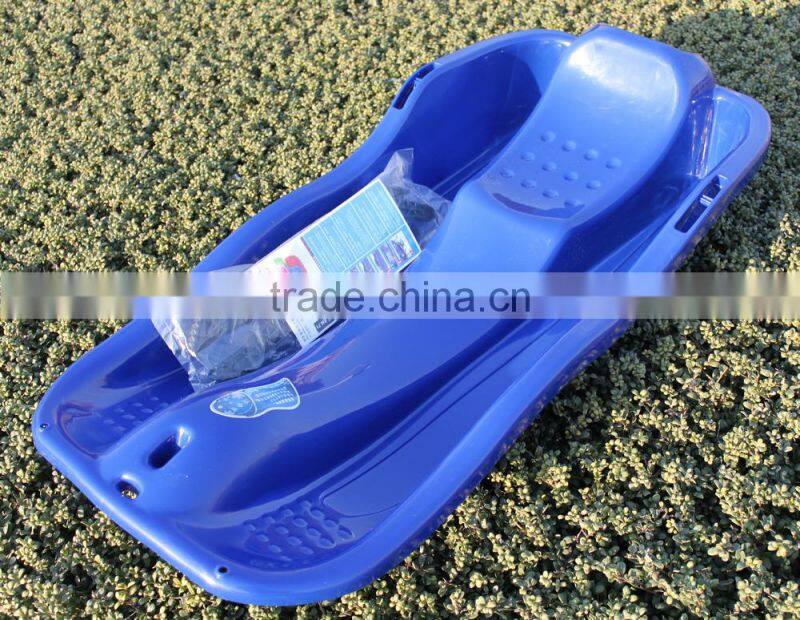 Plastic Snow Sledge