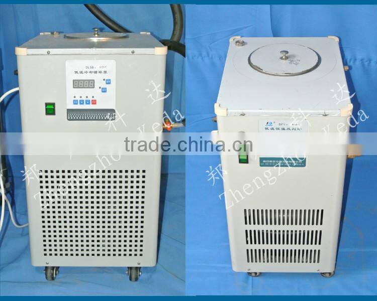 Chiller Systems for Lab
