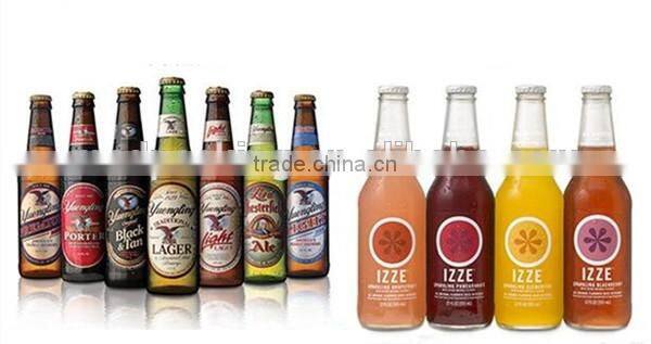 Screw capping machine/manual beer bottle capping machine/Semi-automatic screw Capping Machine