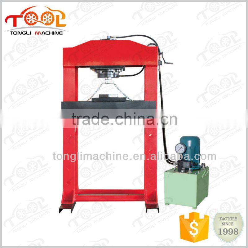 Wholesale Customized Good Quality electrical press machine
