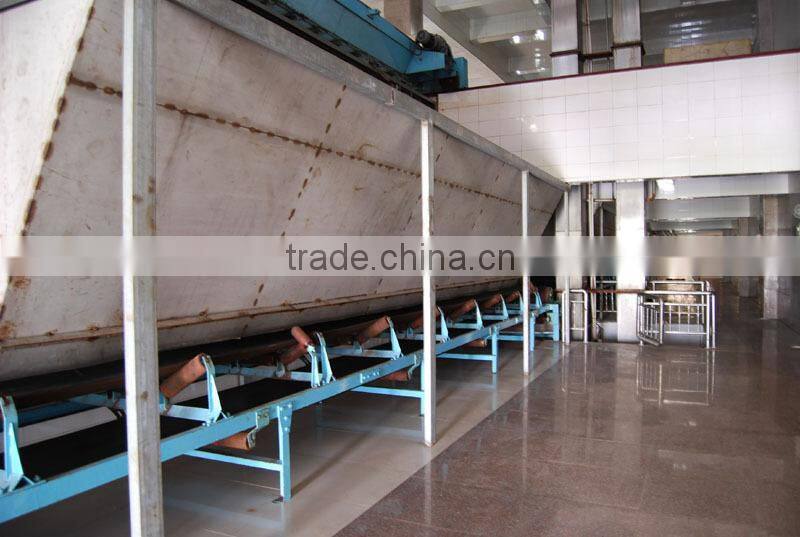 Beer barly malting equipment --steeping tank 01