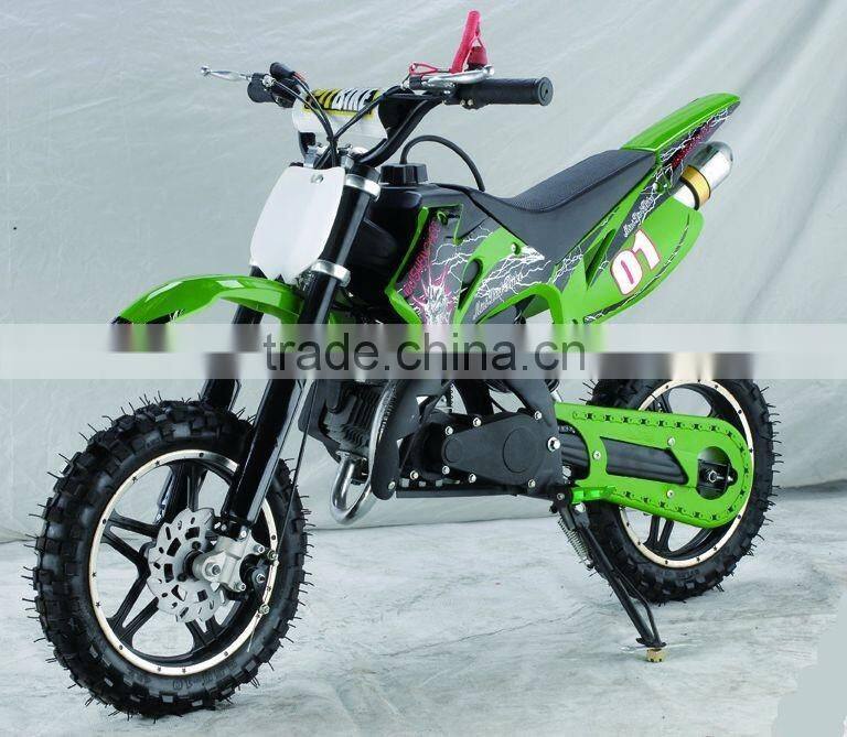 49cc mini bike 2-stroke engine (TKD50-001)