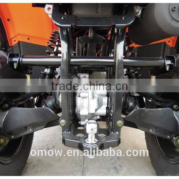 EEC EPA 300cc 4x4 4 Wheeler ATV For Adults