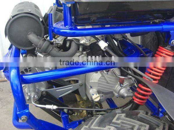 Off Road 250cc Sand Buggy