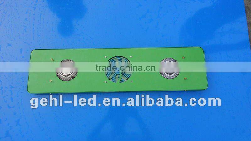 150w full spectrum aquatic feeding led lighting