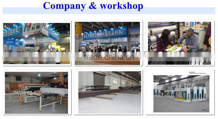 foam mattress packaging machine