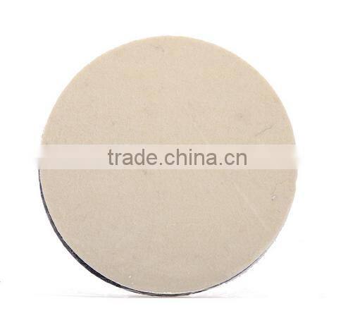 custom market using marble polishing pad polishing pad
