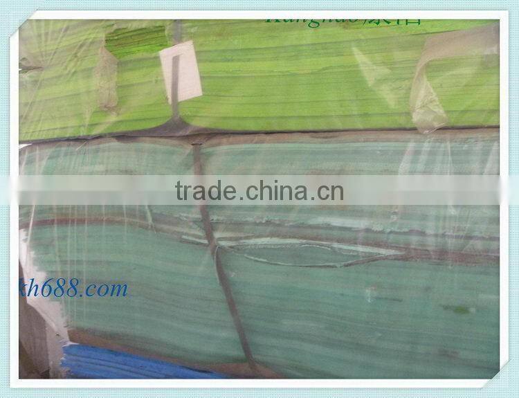 High density bottom price absorbent paper for pe foam liner