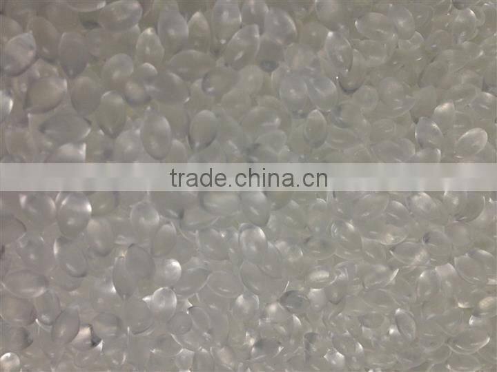 Atactic Polypropylene resin/APP granules/ transparent APP plastic raw material/virgin APP resin