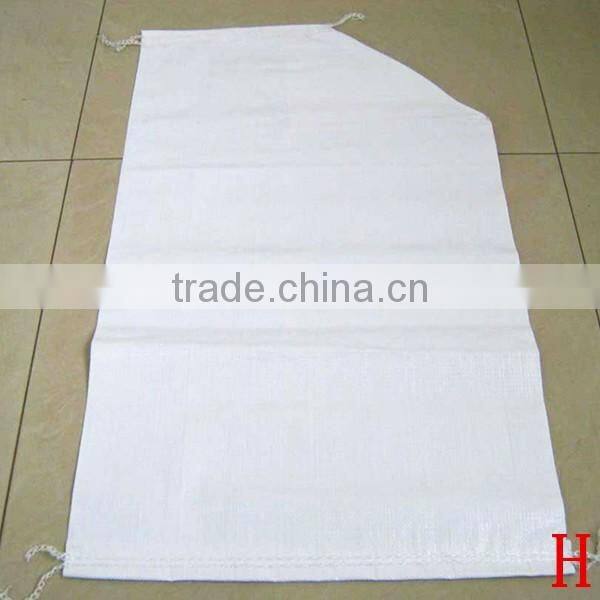 recycle economical PP woven bag/ PP bag/pp non woven bag 50kg best price