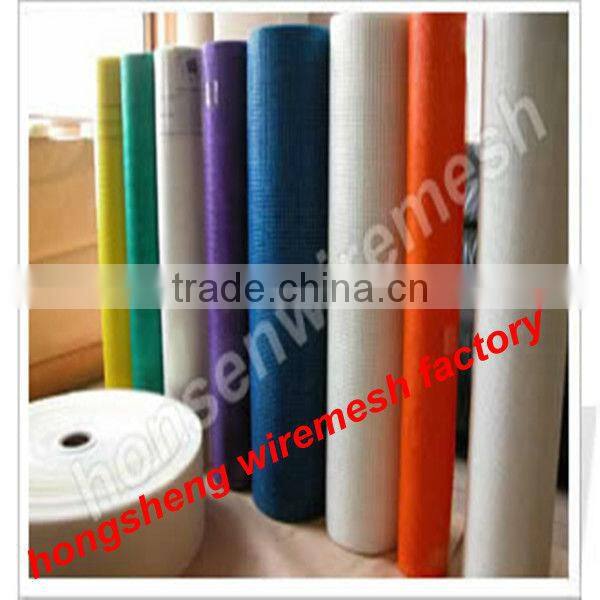 2013 Direct factory!!! Fiberglass mesh cloth (16-year professional factory)