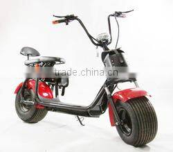Leadway electric unicycle scooter bike with pedals for sale