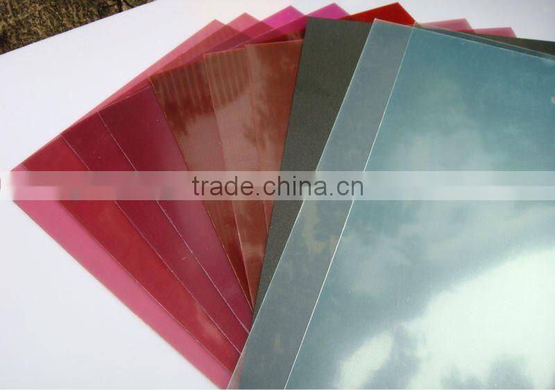 PC polycarbonate film, plastic film