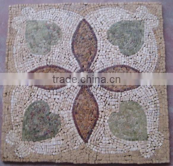 MANUFACTURER AND EXPORTERS ONYX MOSAIC MEDALLIONS / MOTIV