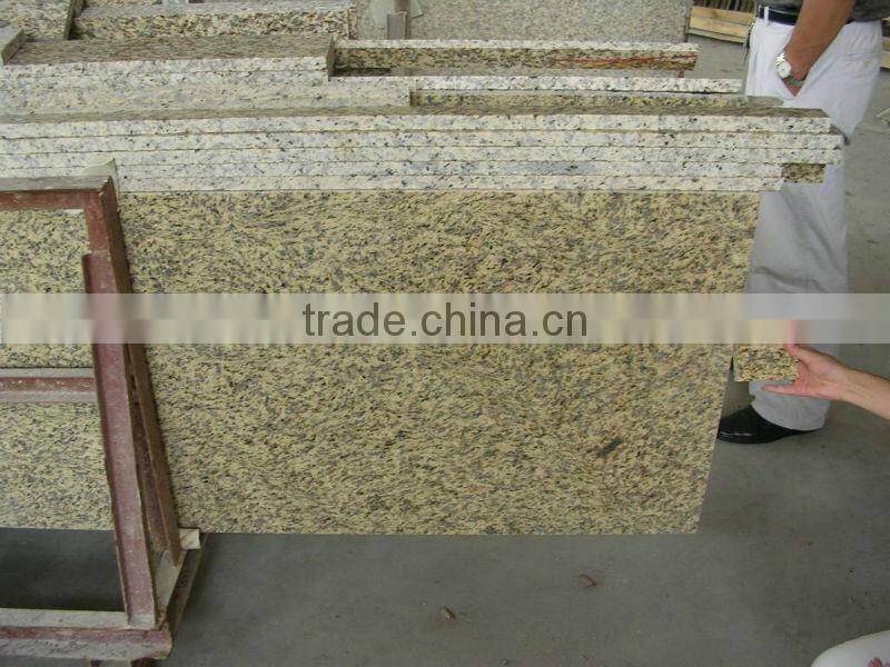 yellow color skin granite stone Tiger Skin Granite