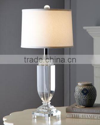 2014 classic table lamp for wedding