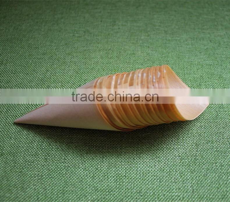 Wooden funnel pouring funnel folding funnel large funnel for sale