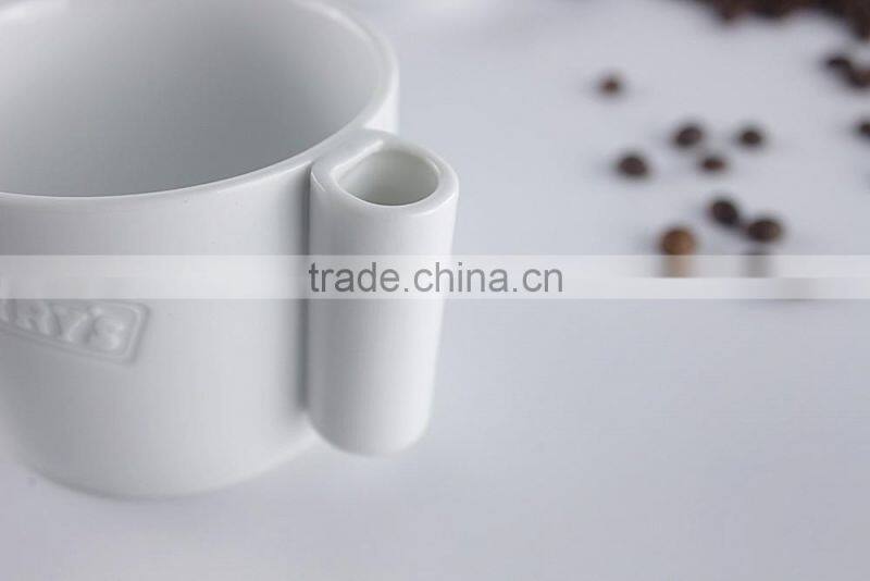 China suppliers new premium gifts tea cup & saucer set for favors