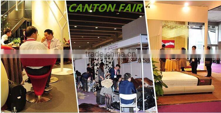 Iron / Wicker Five Drawer Unit