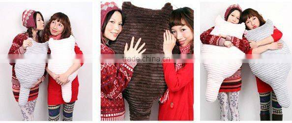 Supply fashion new cushion feeding-bottle cushion small order