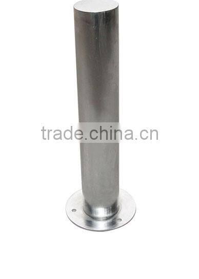 Stainless Steel Bollards Safety Barrier