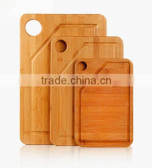bamboo wood cutting board, bamboo cutting board, small Cutting Board