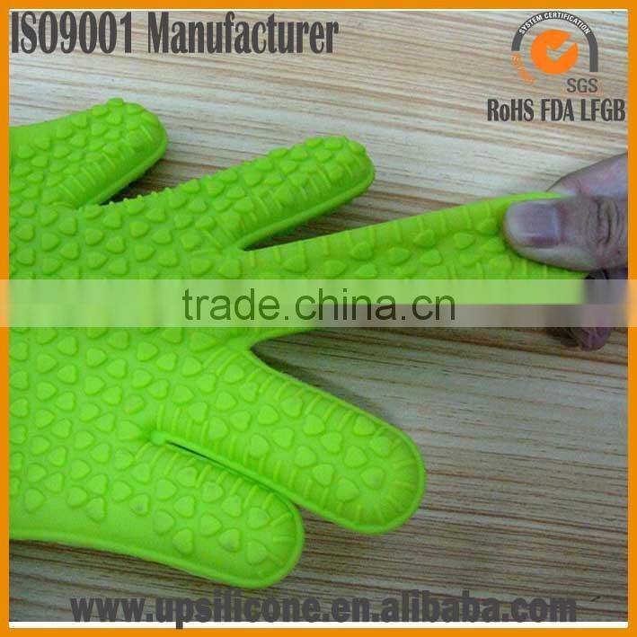 jar Opener silicone finger pot holder