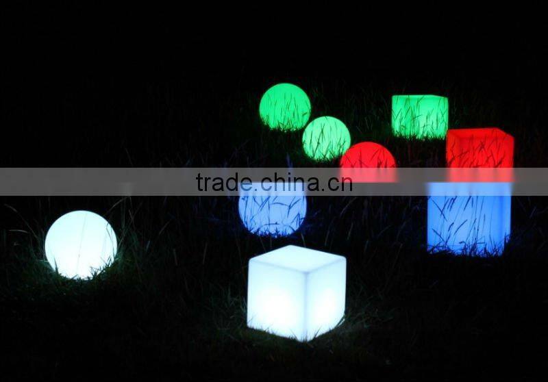rechargeable led decorative table moon lamp