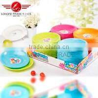 Good Quality kitchenware plastic tissue can