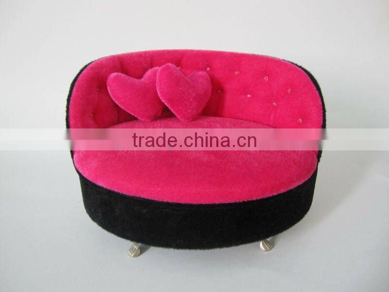 novelty sofa jewery box