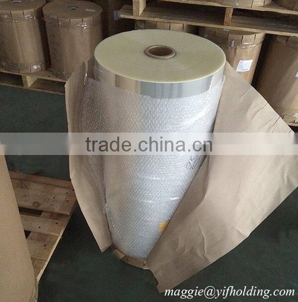 Transparent Bopp Film Manufacturer In China