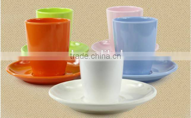 red and black two tone melamine serving kitchen utensils, melamine spoons