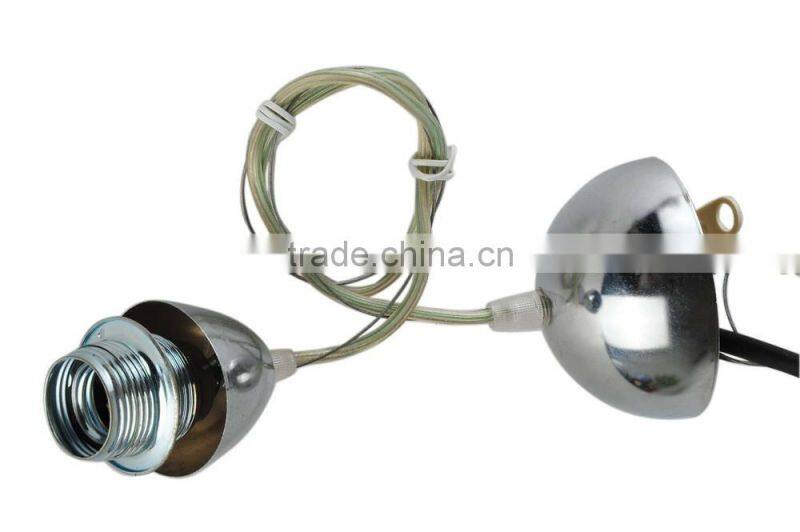 Pendant lamp set/ceiling light lamp holder/droplight socket