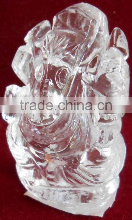 Precious And Semi Precious Stone Carving Statue Figure Sculpture-7