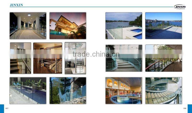 2014 New Style Stainless Steel Wedge Wire Shower Grate