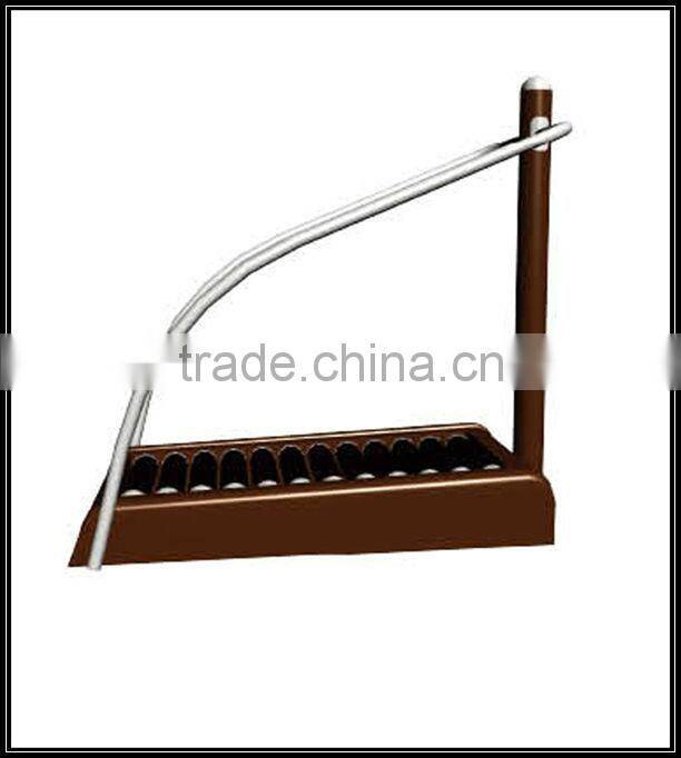 AMAZING !!!!!! European Standard Super Quality Gym Equipment Outdoor Treadmill (HA-12505)