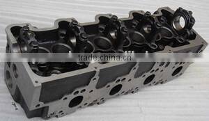 New brand use for toyota 2l cylinder head (2L 2LT 2446 2.4 D L4 92.00 SOHC 8 909051)
