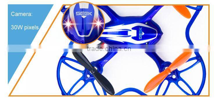 Super High Quality 2.4G Drone Professional for Aerial Photography