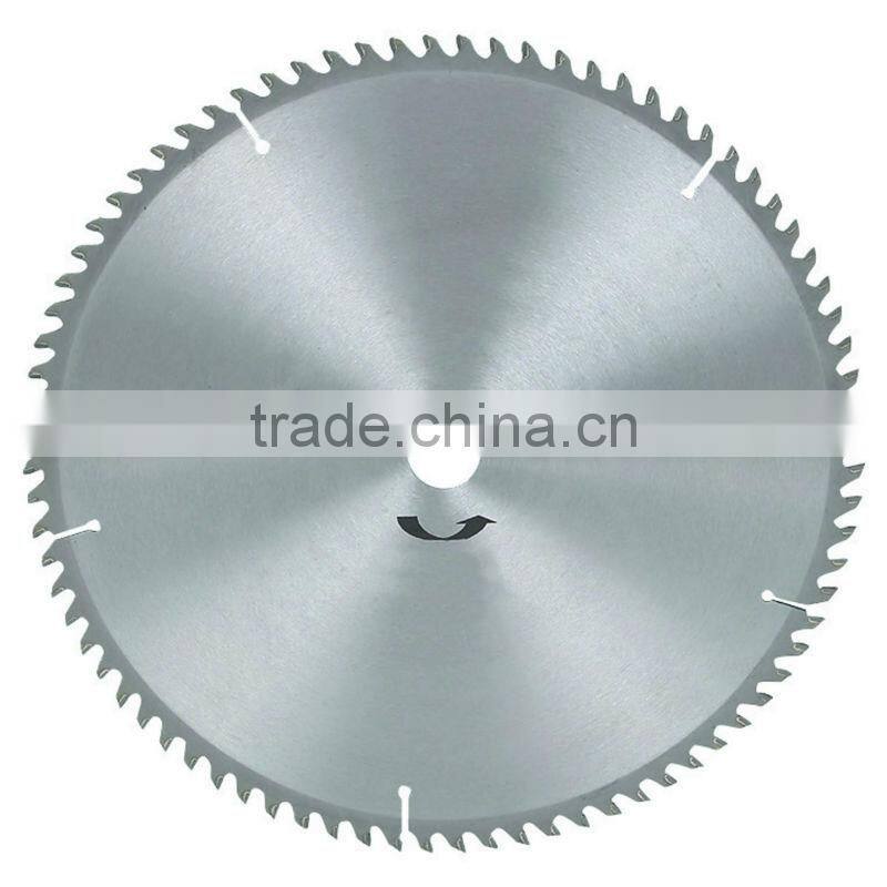 12", 80 Tooth Carbide Tipped Circular Saw Blade saw blade for cutting stainless steel circular saw blade sharpener hss circula