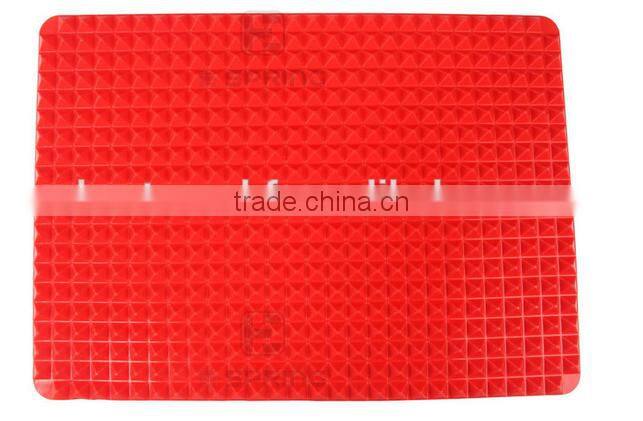 Premium Healthy Pyramid silicone Baking Mat