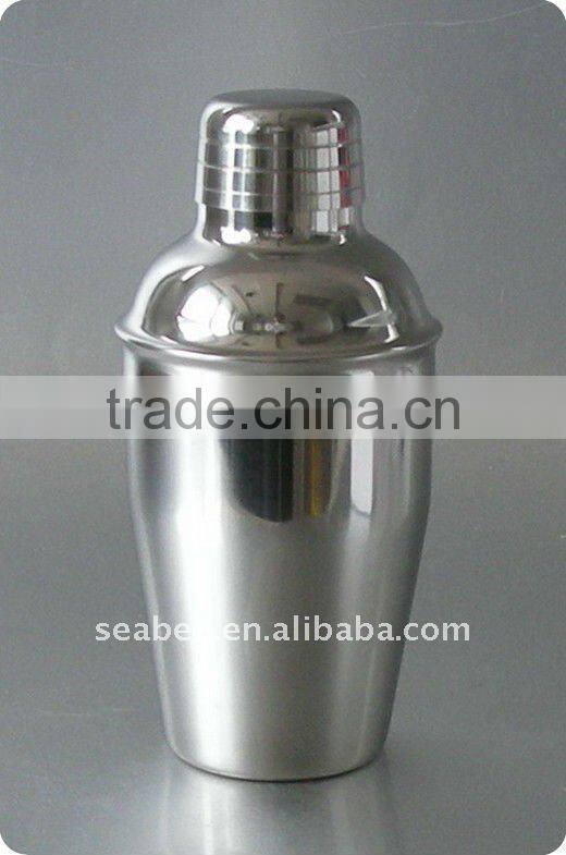 350ml Stainless steel wine shaker